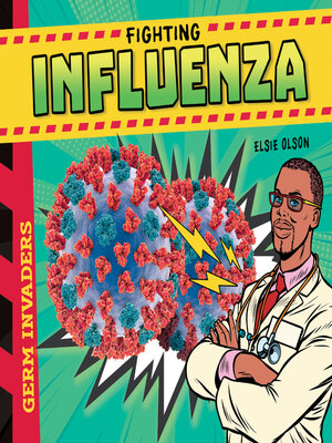 cover image of Fighting Influenza